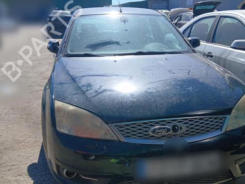 Brugte FORD MONDEO III Saloon (B4Y) 2.2 TDCi 4560075