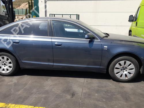 Motorhjelm AUDI A6 C6 (4F2) 2.0 TDI | BP16902831C1 
