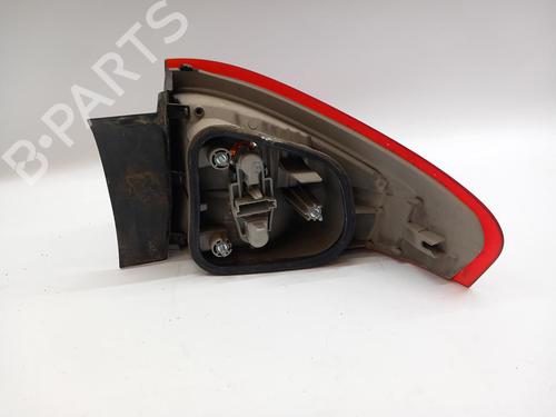 Left taillight FORD MONDEO IV (BA7) 2.0 TDCi | BP35783428C34 - Image 3