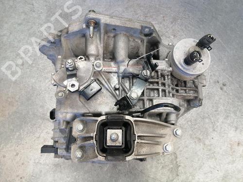 Used Gearbox MINI MINI (R56) Cooper D (112 hp) 30786901