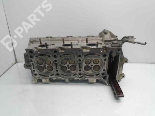 Used Cylinder head Cylinder head MERCEDES-BENZ E-CLASS T-Model (S212) E 350 BlueTEC (212.224) (211 hp) 10975197 10975197