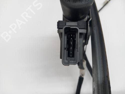 Front left window mechanism CITROËN XSARA (N1) 1.6 16V | BP30441101C22