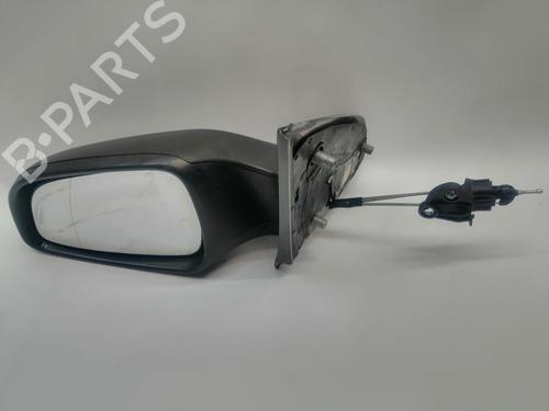 Used Left mirror OPEL ASTRA H (A04) [2004-2014]  28059393