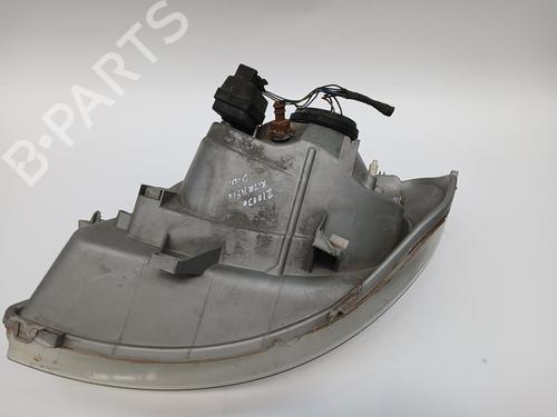 Right headlight RENAULT TRAFIC II Bus (JL) 1.9 dCI 100 (JL0C, JL0K) | BP37182157C29 - Image 2