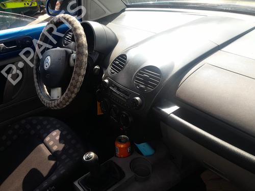 Right front door VW NEW BEETLE (9C1, 1C1) 1.6 | BP27613366C3 