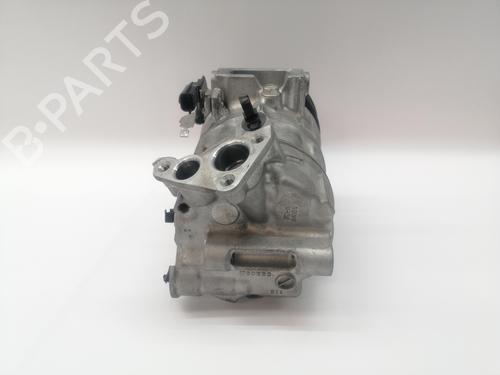 AC compressor RENAULT MEGANE IV Grandtour (K9A/M/N_)  | BP21806417M34 