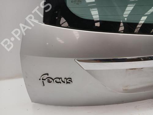 Bagklap CC/Kombi-Coupé FORD FOCUS I (DAW, DBW) 1.6 16V | BP29982254C6