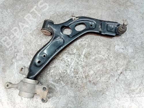 Used Right front suspension arm BMW X1 (F48) sDrive 18 d (150 hp) 22519462