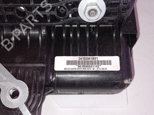 Airbag Kit OPEL CORSA E (X15) | BP34620657C86 - Image 2