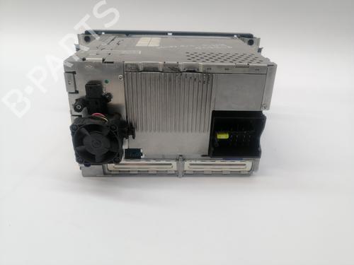 Radio BMW 3 Coupe (E92) 335 i | BP29394290E6 
