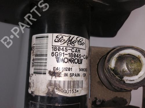 Right front shock absorber FORD S-MAX (WA6)  | BP22373384M17 
