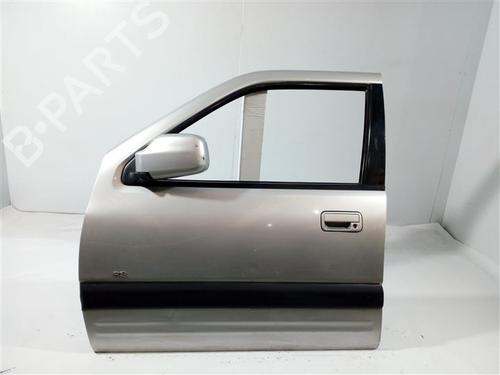 Used Left front door Left front door OPEL FRONTERA B (U99) 2.2 DTI (6B_ZC, 6B_VF, 6B_66, 6B_76) (116 hp) 16045222 16045222