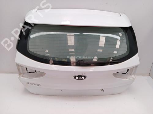 Bakluke CC/Kombi-Kupé KIA CEED (CD) [2018-2025]  29234672