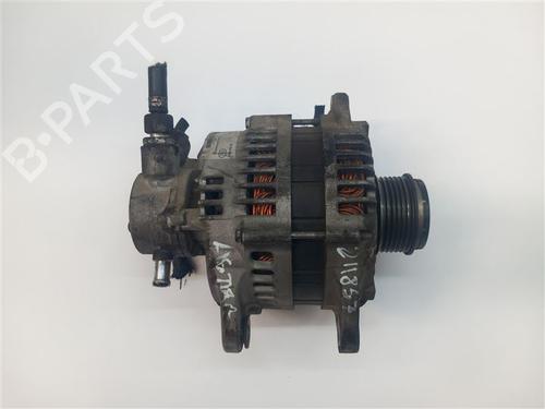 Used Alternator Alternator OPEL ASTRA H (A04) 1.7 CDTI (L48) (100 hp) 39601914 39601914