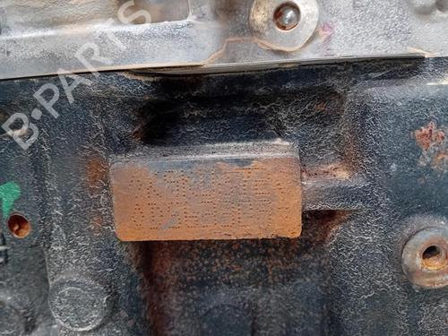 Engine NISSAN QASHQAI II (J11, J11_)  | BP36775116M1  - Image 5