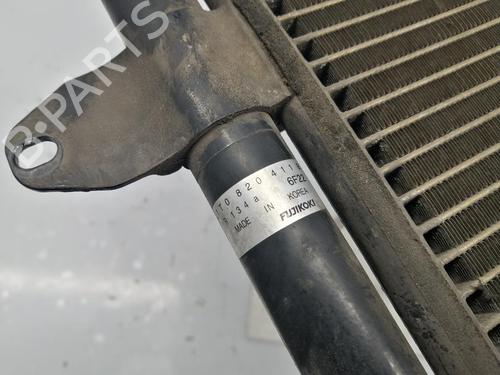 AC radiator VW TOURAN (1T1, 1T2) | BP30467534M32