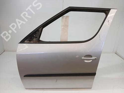 Used Left front door Left front door SKODA ROOMSTER (5J7) [2006-2015] 34236099 34236099