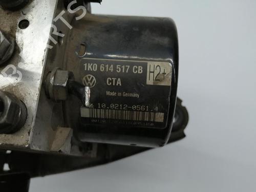 Control unit SEAT LEON (1P1)  | BP29376122M11 