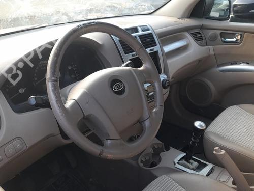 AC compressor KIA SPORTAGE II (JE_, KM_) 2.0 CRDi 4WD | BP30539956M34 