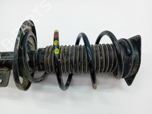 Right front shock absorber PEUGEOT 208 II (UB_, UP_, UW_, UJ_)  | BP29435199M17 