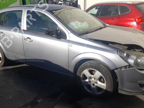 Left rear door OPEL ASTRA H (A04) 1.7 CDTI (L48) | BP16178940C4 