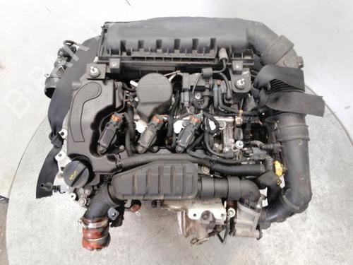 Used Engine PEUGEOT 2008 I (CU_) [2013-2025]  29904247