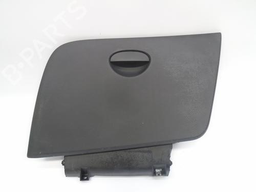 Used Glove box SEAT LEON (1P1) 1.9 TDI (105 hp) 8061359