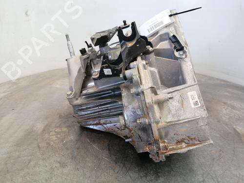 Gearbox RENAULT CLIO V (B7_)  | BP29433523M3 
