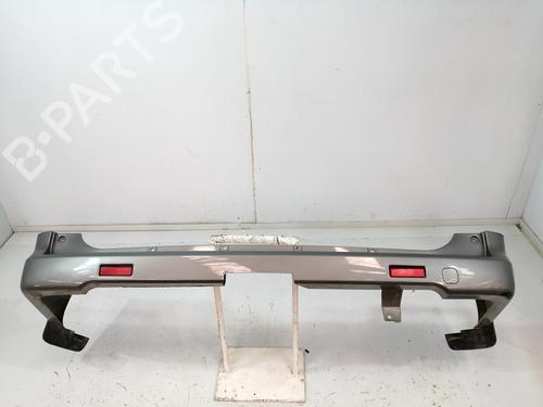 Used Rear bumper NISSAN NV200 / EVALIA Bus 1.5 dCi 90 (M20, M20M) (90 hp) 29351646