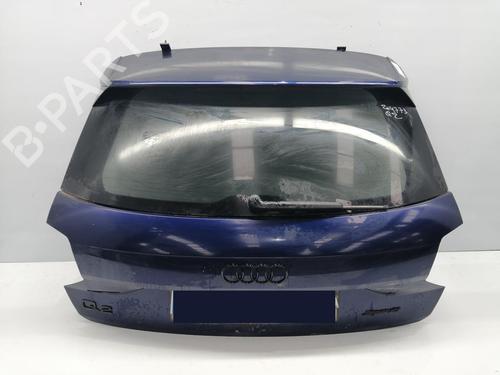 Used Tailgate Tailgate AUDI Q2 (GAB, GAG) 30 TDI (116 hp) 34216032 34216032