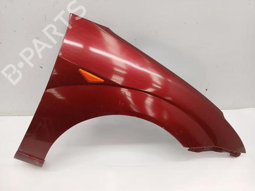 Used Right front fenders FORD FOCUS I (DAW, DBW) 1.8 Turbo DI / TDDi (90 hp) 29376150