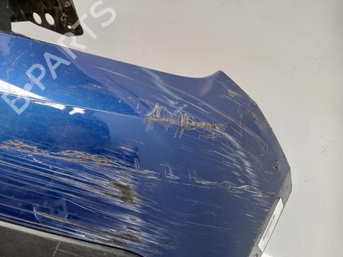 Front bumper DACIA DUSTER (HM_) | BP36781379C7 - Image 2