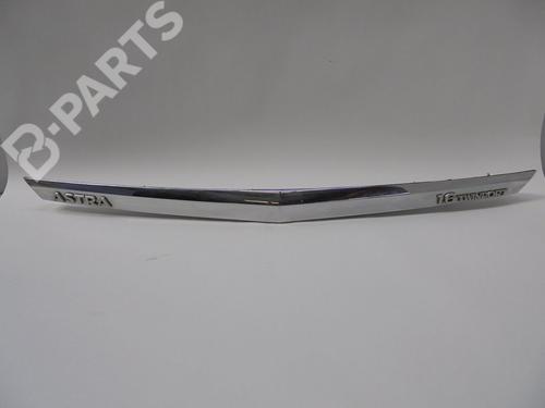Used Tailgate handle Tailgate handle OPEL ASTRA H (A04) 1.6 (L48) (105 hp) 11175376 11175376