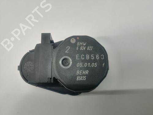 Electronic module BMW X3 (E83) 2.0 i | BP19331984M83 