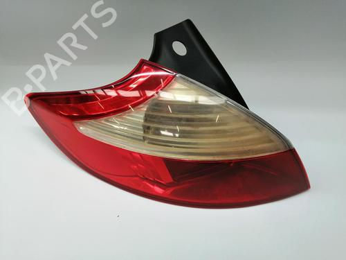 Used Left taillight RENAULT MEGANE III Hatchback (BZ0/1_, B3_) 1.2 TCe (BZ2B, BZ11) (116 hp) 29810837