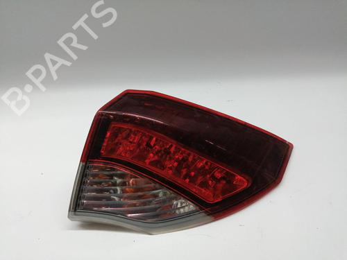 Used Right taillight Right taillight RENAULT LAGUNA III (BT0/1) 1.5 dCi (BT00, BT0A, BT0T, BT1J) (110 hp) 33616760 33616760