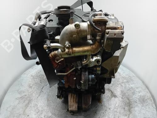 Engine SEAT IBIZA III (6L1)  | BP28359555M1 
