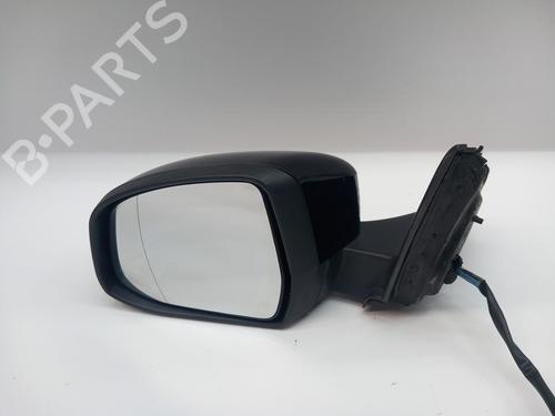 Used Left mirror Left mirror FORD MONDEO IV (BA7) [2007-2015] 33658253 33658253