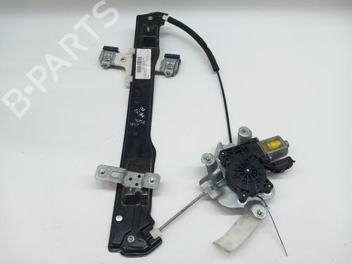 Vindusheismekanisme venstre foran SSANGYONG TIVOLI  | BP9176807C22 