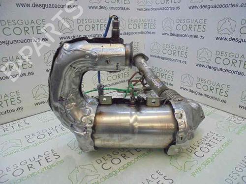 Catalyst FORD MONDEO IV (BA7)  | BP18487589M10 
