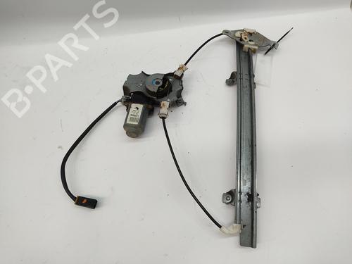 Front right window mechanism NISSAN PRIMERA Hatchback (P11) 2.0 TD | BP29338032C23 