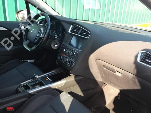 Gearbox CITROËN C4 II (NC_)  | BP10691259M3 