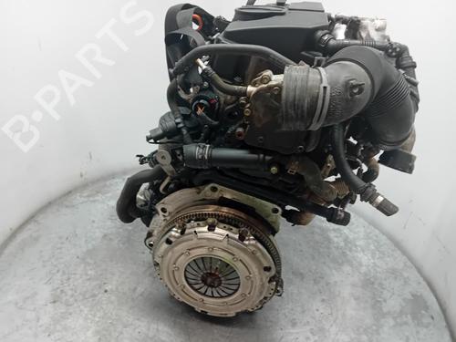 Engine AUDI A3 Sportback (8PA) 1.9 TDI | BP36641893M1 - Image 2