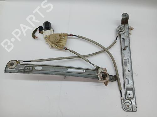 Front left window mechanism DODGE CALIBER 2.0 CRD | BP38541375C22 - Image 2