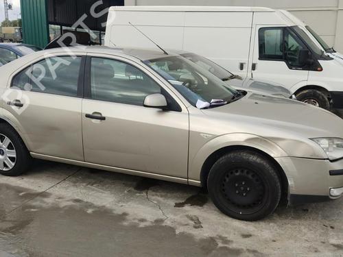 Hattehylde FORD MONDEO III (B5Y) 1.8 16V | BP31155895C85