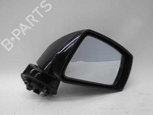 Used Right mirror HYUNDAI COUPE II (GK) 1.6 16V (105 hp) 7523021