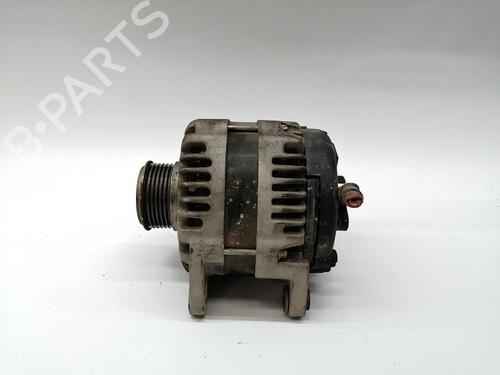 Used Alternator CHEVROLET CRUZE (J300) 1.7 D (131 hp) 29235098
