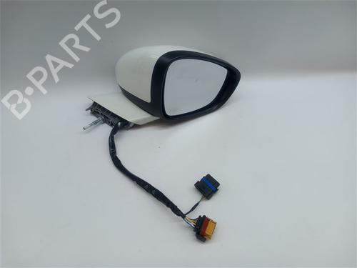 Used Right mirror Right mirror 39496210 39496210