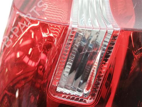 Left taillight CITROËN C4 Picasso II 1.6 HDi / BlueHDi 115 | BP24167470C34 - Image 4