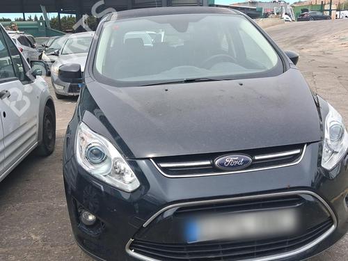 Brugte FORD C-MAX II (DXA/CB7, DXA/CEU) 4934186